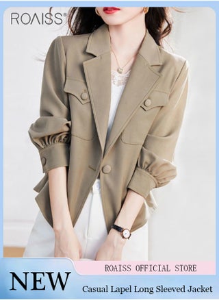 Khaki-F