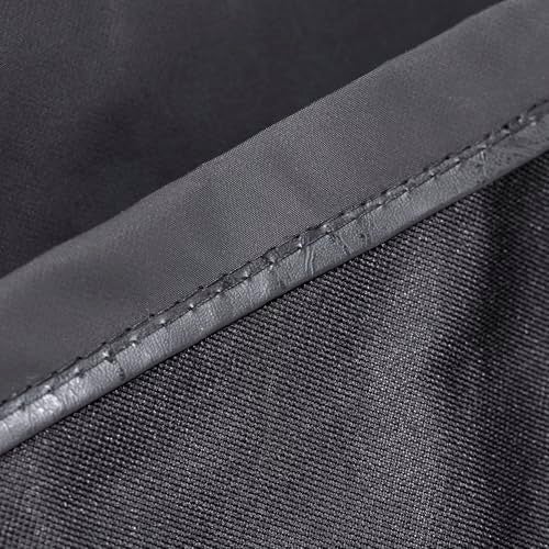 Broil King 67420 Porta-Chef Series Select Grill Cover , Black - Image 3