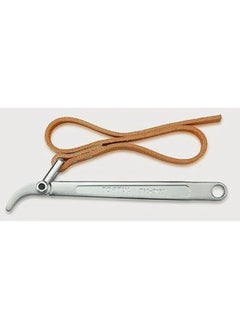 TOPTUL Toptul - Strap Wrench 9-Inches  - Image 2