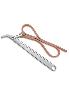 TOPTUL Toptul - Strap Wrench 9-Inches  - Image 1