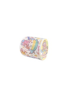 Little Arjo Sleepwalking Candy House-Whole Roll
