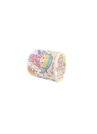 Little Arjo Sleepwalking Candy House-Whole Roll