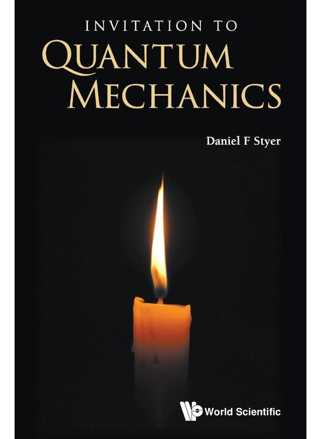 Invitation To Quantum Mechanics - Image 2