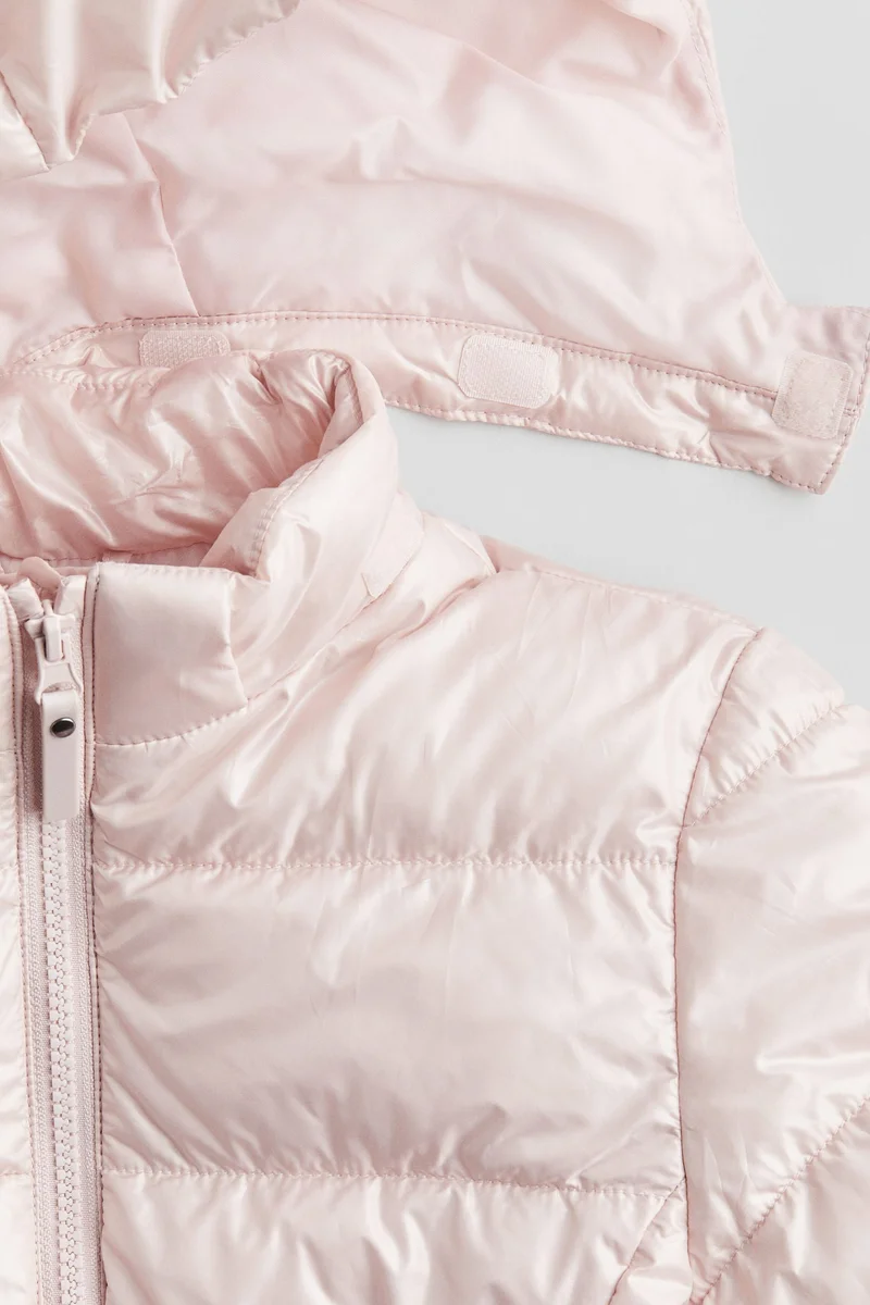 H&M Puffer jacket