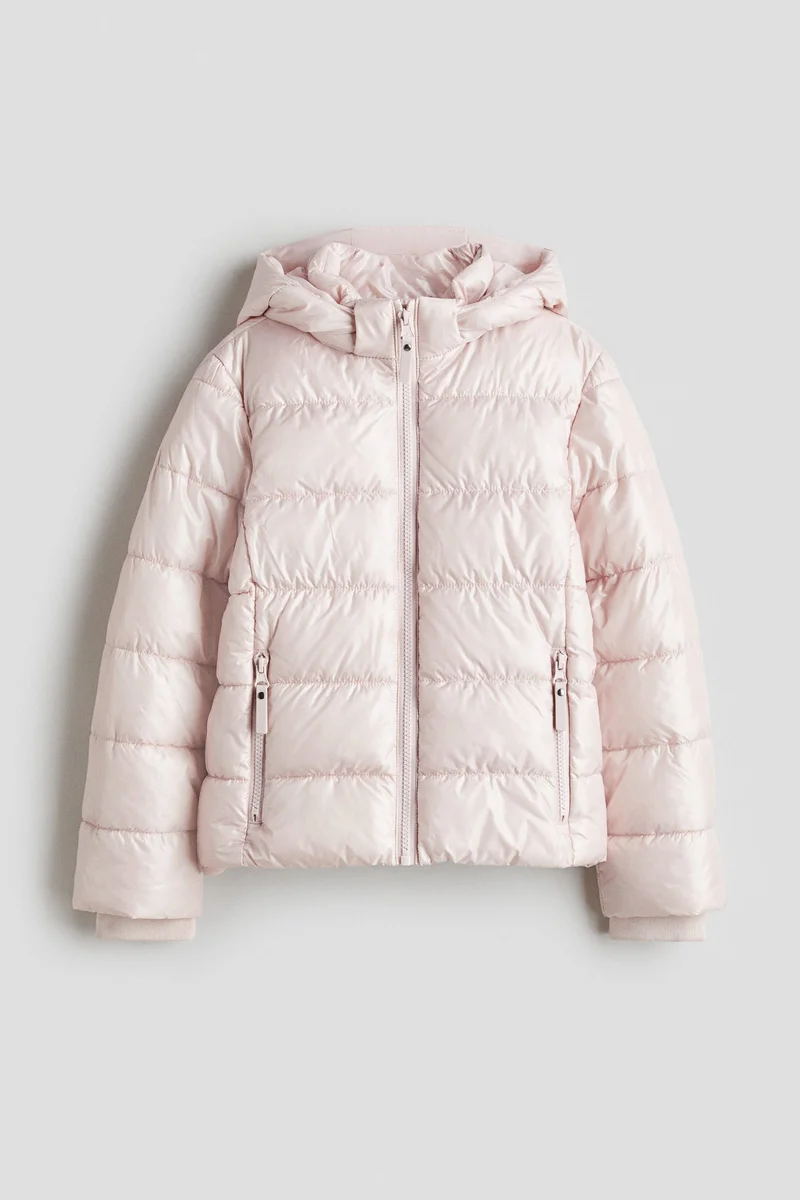 H&M Puffer jacket