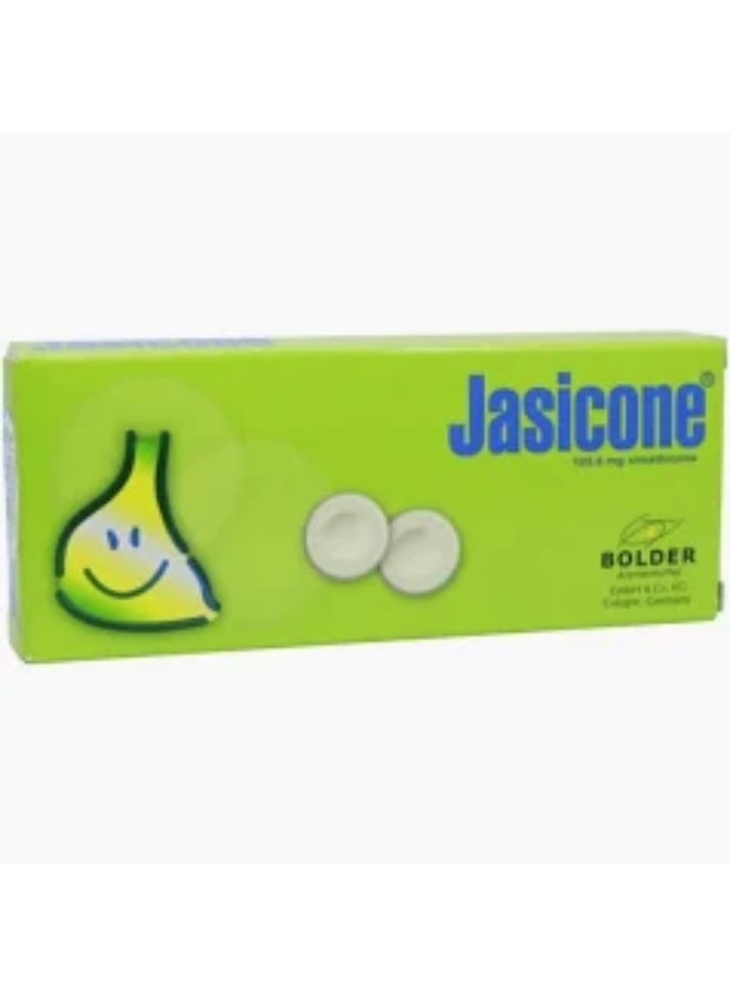 Jasicone Pastille 20's