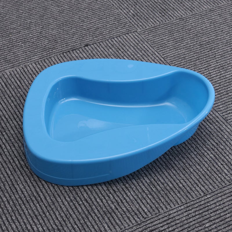 🍳 حوض سرير سميك لرعاية المسنين المعاقين والمشدودين بلاستيكي - Image 4