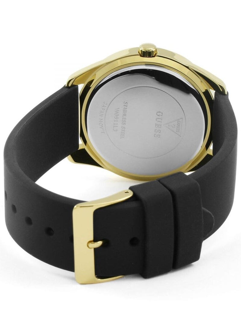 Guess Watch For Women W0911L3 - Image 3