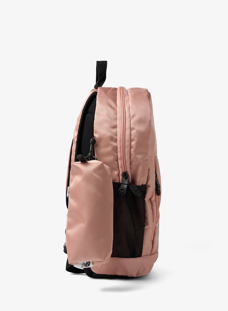 New Balance Logo Backpack + Pencil Case - Image 3
