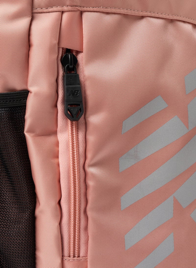 New Balance Logo Backpack + Pencil Case - Image 4