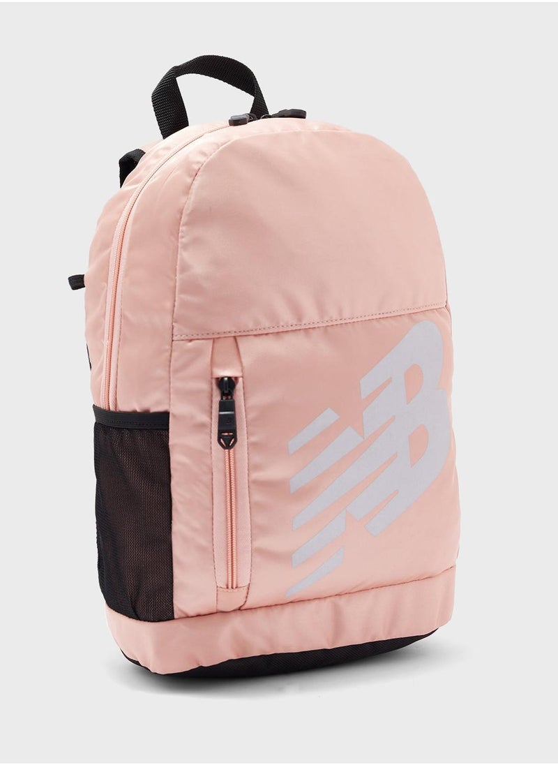 New Balance Logo Backpack + Pencil Case  - Image 4