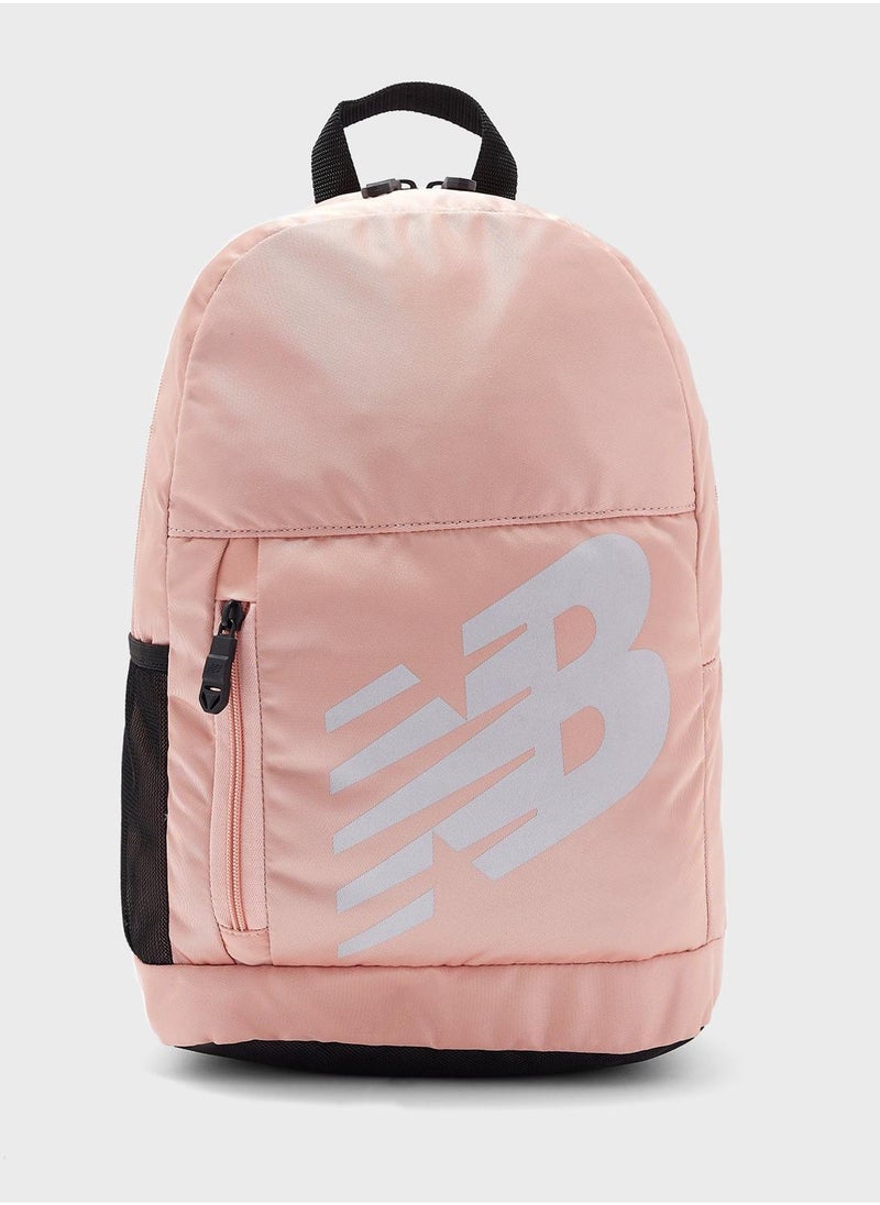 New Balance Logo Backpack + Pencil Case  - Image 3