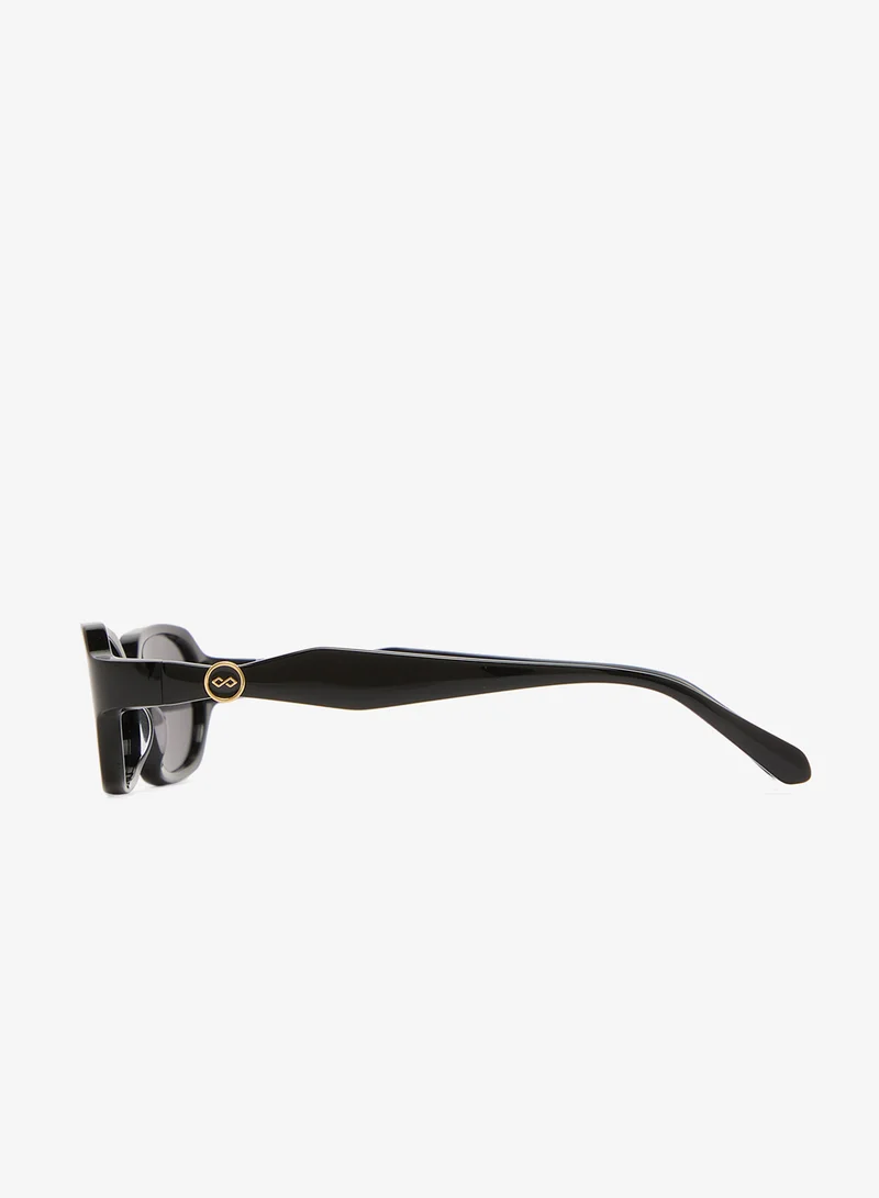KAREN WAZEN  Oval Sunglasses for Women | Best Price UAE