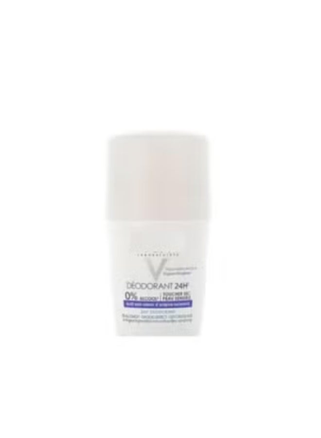 24 Hour Deodorant 50 ml