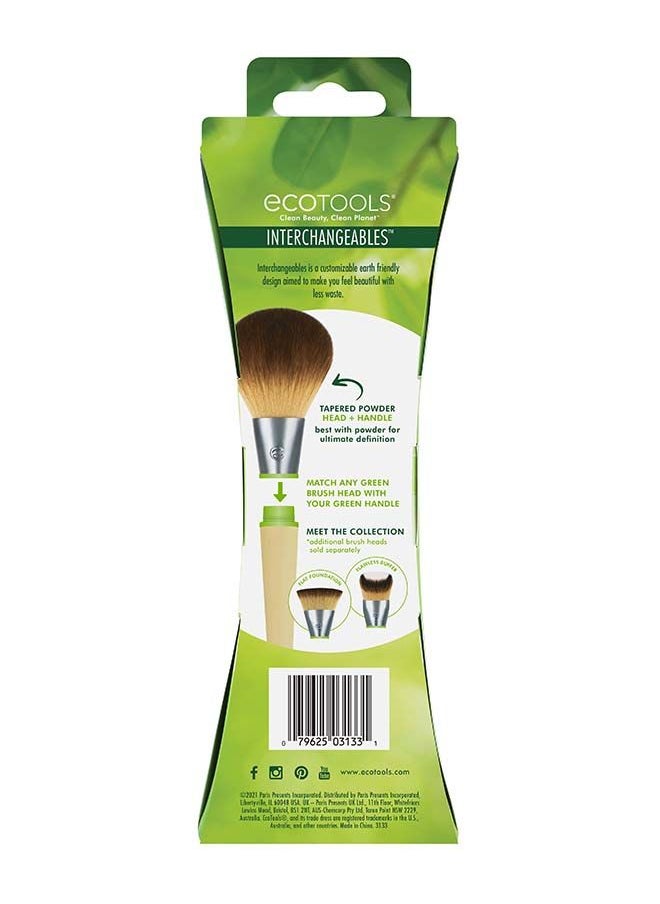 Eco Tools Eco Tapered Powder  - Image 2