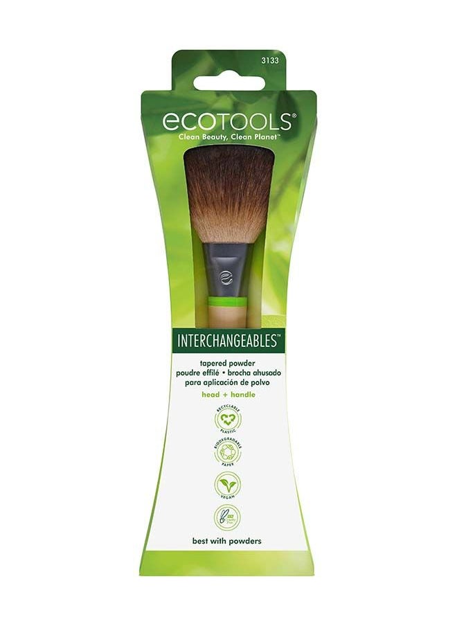 Eco Tools Eco Tapered Powder  - Image 1