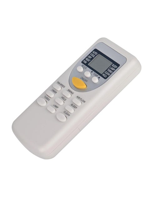 Replacement for Lennox Air Conditioner Remote Control Model Number ZH/JT-03