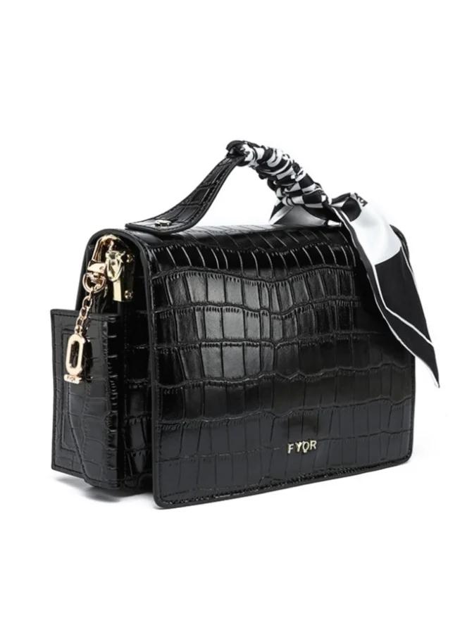 FYOR Sleek and Stylish Evening Bag BD 136