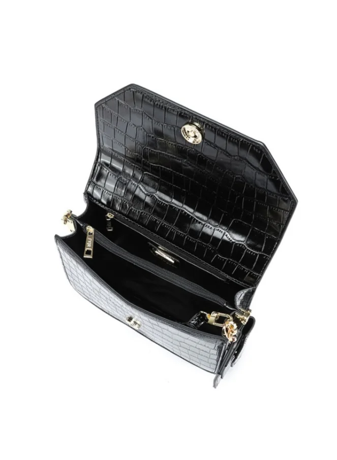 FYOR Sleek and Stylish Evening Bag BD 136