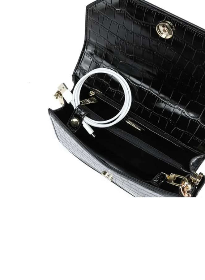 FYOR Sleek and Stylish Evening Bag BD 136