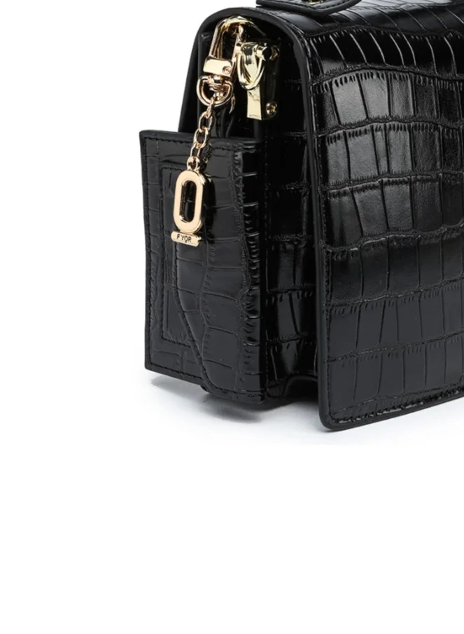 FYOR Sleek and Stylish Evening Bag BD 136