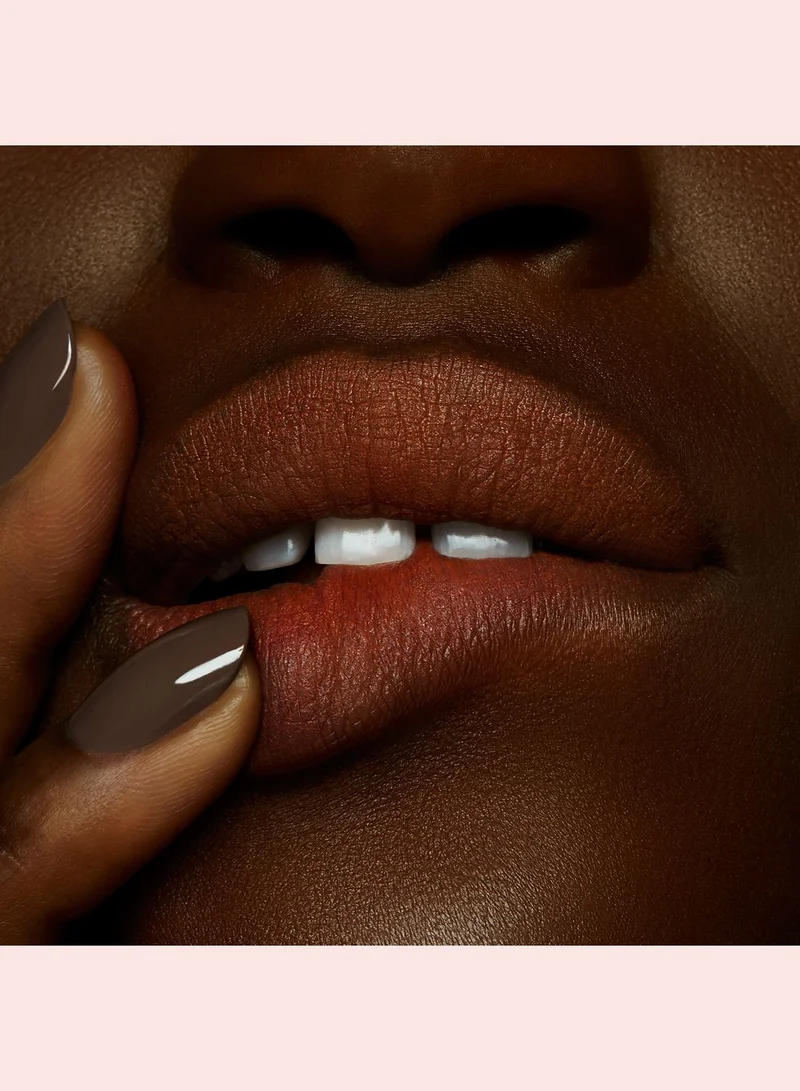 MAC Cosmetics Powder Kiss Liquid Lipcolour - Very Impulsive