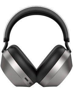 ANC with Touch Panel - Dusty Grey