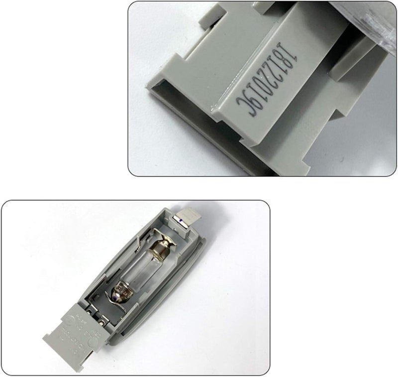 Wivplex Car Makeup Mirror Lighting Lamp - Image 2