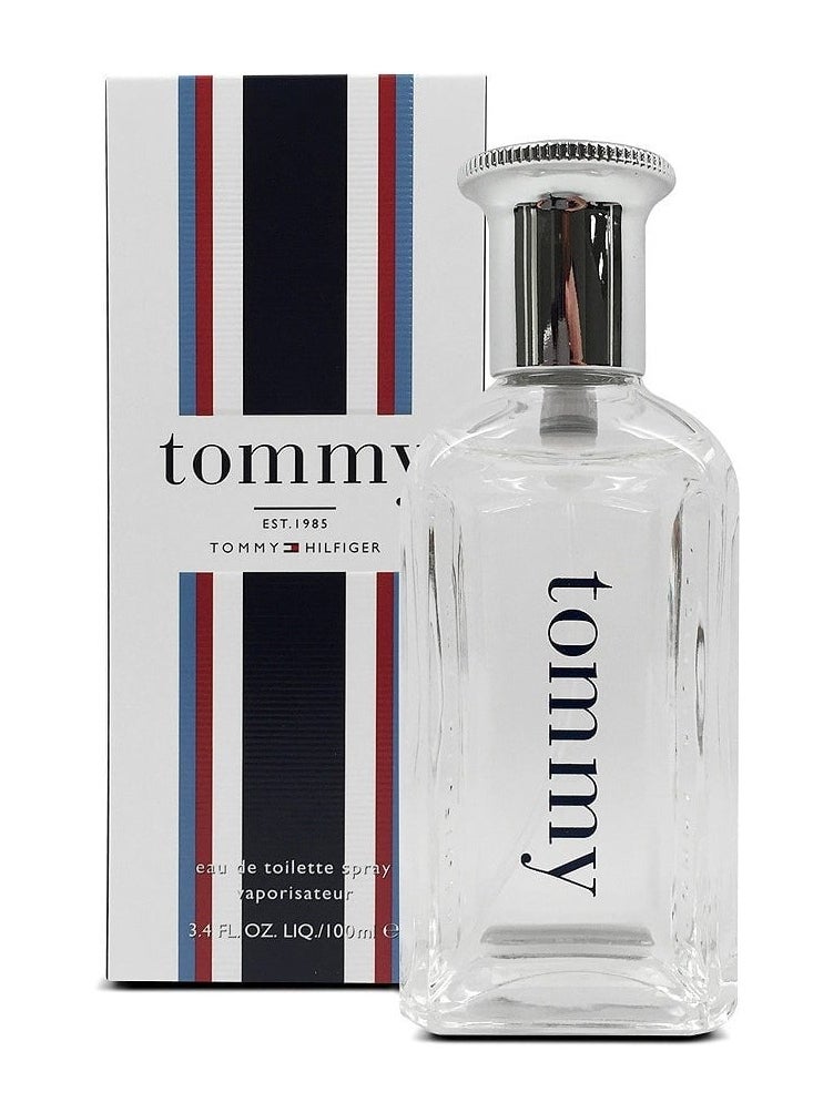 Tommy Hilfiger perfume for men, Eau de Toilette, 100 ml - pzsku/Z79322566B8D9F6373ABCZ/45/_/1731245078/ec5ee736-aeb5-40ae-8713-67b808ccf07d