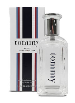 TOMMY HILFIGER Tommy Hilfiger perfume for men, Eau de Toilette, 100 ml 