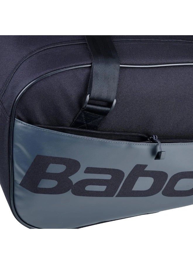 Babolat Evo Court S Tennis Bag – Compact 3-Racquet Duffel, Eco-Friendly & Organized - Image 5