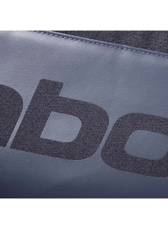 Babolat Evo Court S Tennis Bag – Compact 3-Racquet Duffel, Eco-Friendly & Organized - Image 4