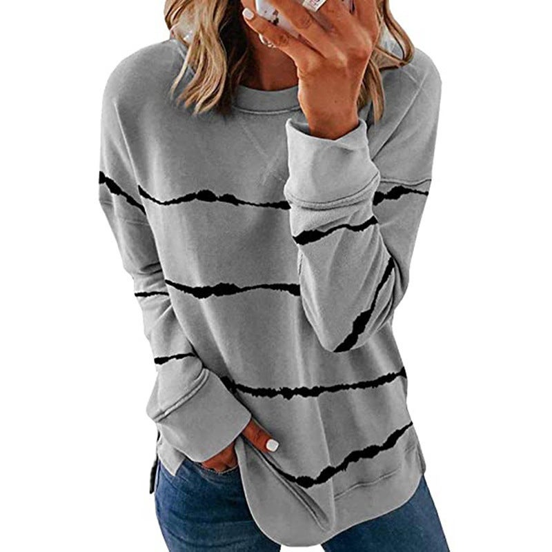 Soft Fabric Top: M Size, Soft And Comfy, Solid Color Design - Chic Trendy Style For Personality Fashion Outfits - Image 4