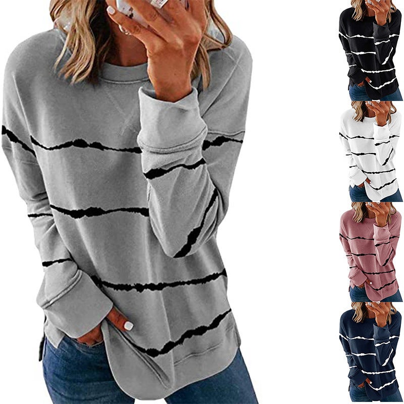 Soft Fabric Top: M Size, Soft And Comfy, Solid Color Design - Chic Trendy Style For Personality Fashion Outfits - Image 2