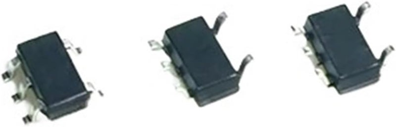 MC74VHC1GT126DF1G MC74VHC1G66DFT2G MC74VHC1GT14DFT1G Chip IC 10Pcs(MC74VHC1GT126DF1G)
