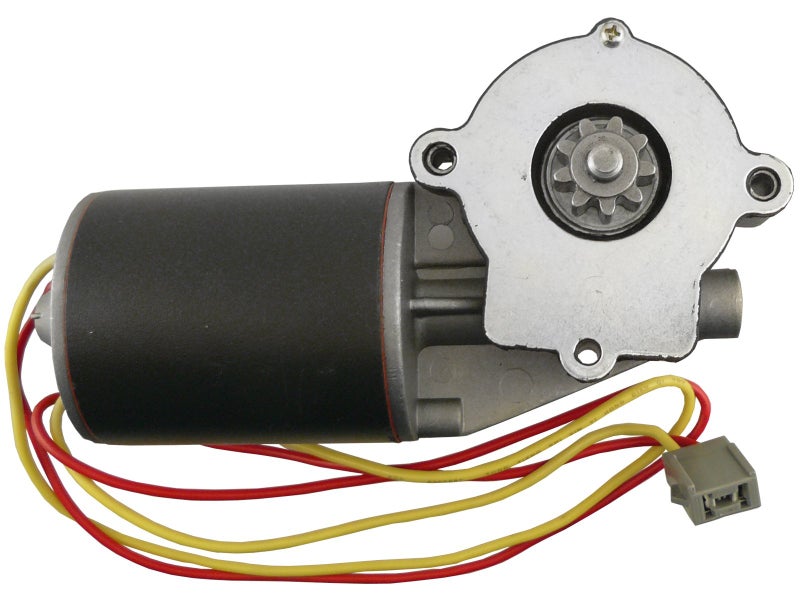 ACI 83395 Power Window Motor - Image 2