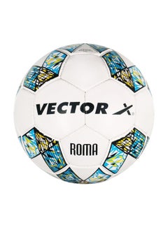 Roma Hand Stitched Football (White-Blue) (Size-5) - pzsku/Z7932E9945BA3674D6BE7Z/45/_/1707904413/ba2e61b5-fdc6-407a-9b69-d50f83310e2b