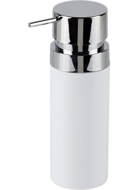 Primanova - Lenox White Liquid Soap Dispenser - Image 1