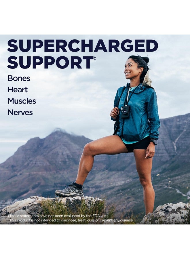 KAL 99 Mg Potassium Chloride, 100 Tabs - Image 3