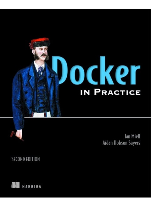 Docker in Practice, Second Edition