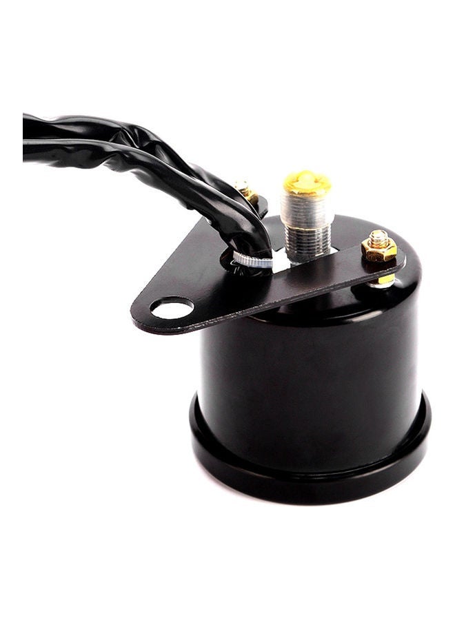 NIBEMINENT 12V Universal Motorcycle Speedometer - Image 5