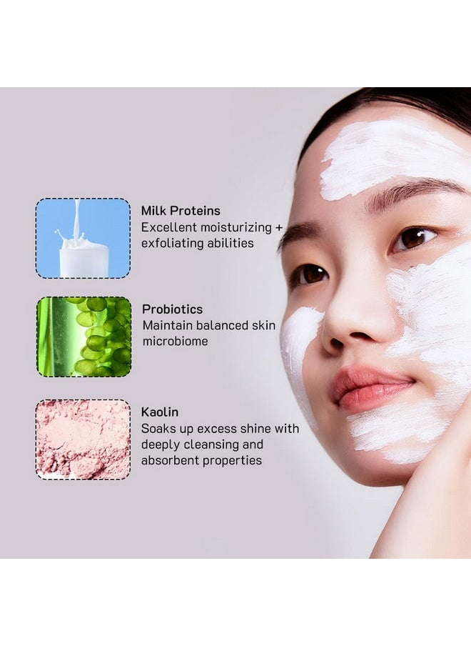 Pro Moisture Milk Toning Clay Mask 75G / 2.65 Oz. - pzsku/Z793384421C5411B34DCEZ/45/_/1720448223/8240c9ee-87a2-46de-96ea-12e6a6f61c75