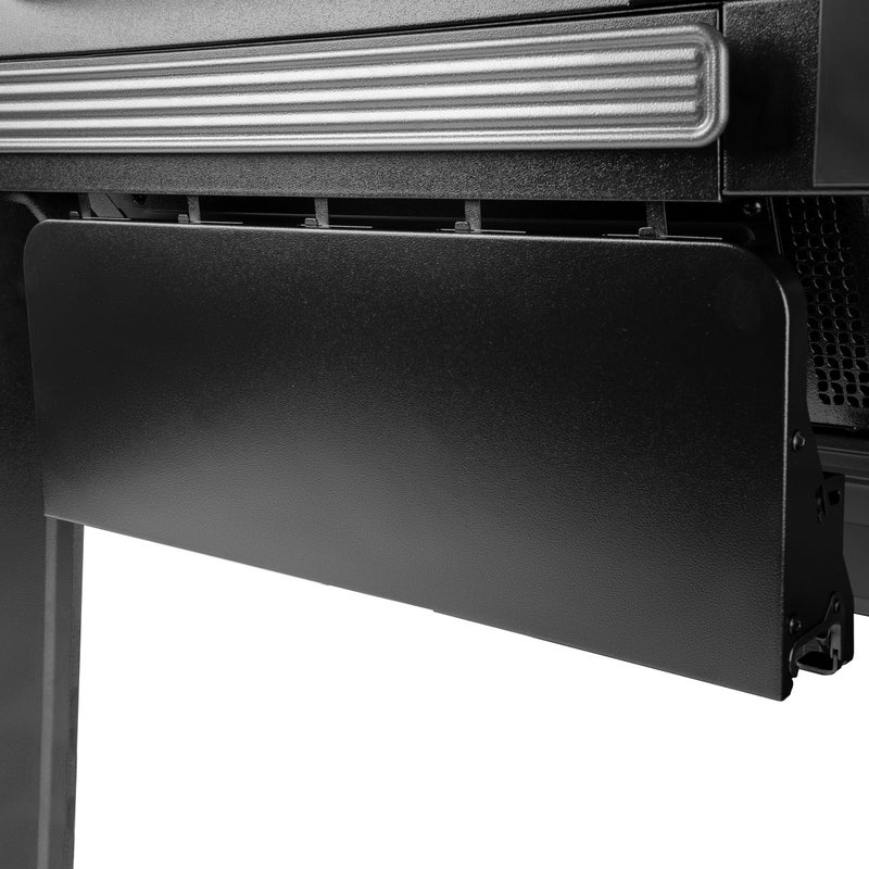 Traeger Grills P.A.L Pop-and-Lock Front Shelf; Small - Image 5