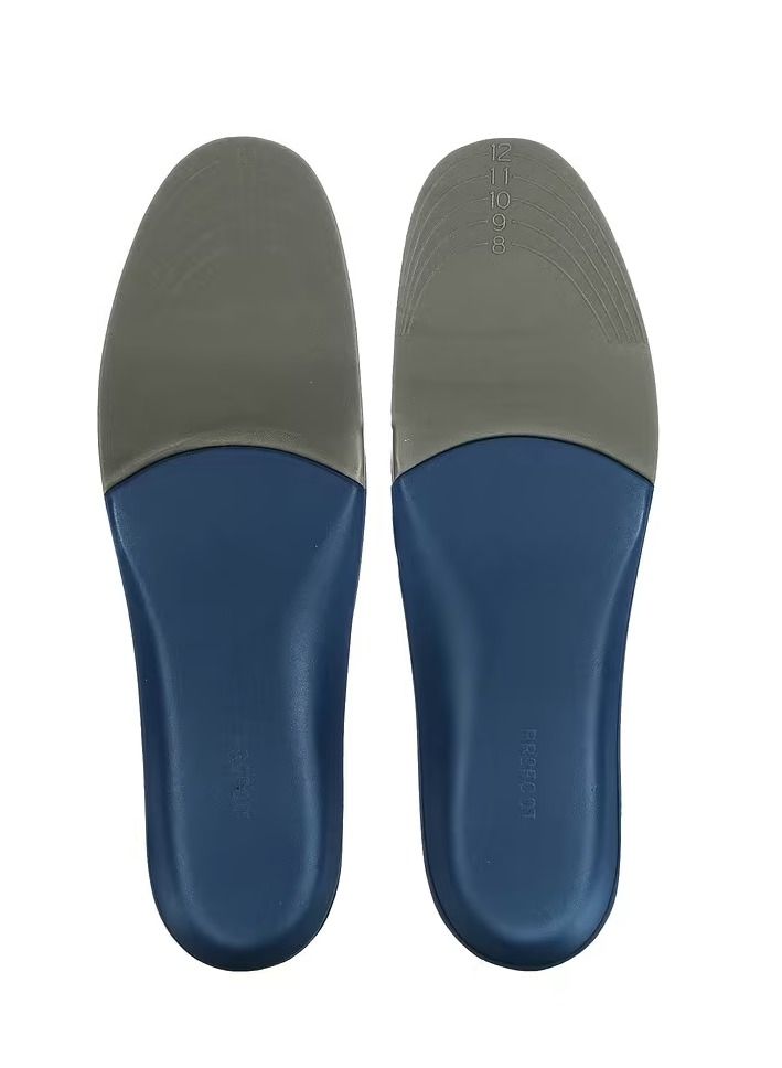 Profoot Miracle Insole Mens 8-13 Pair 1 - Image 4