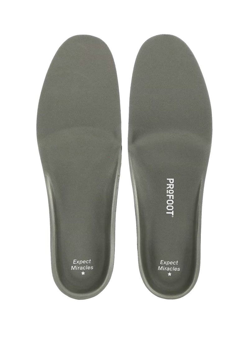 Profoot Miracle Insole Mens 8-13 Pair 1 - Image 3