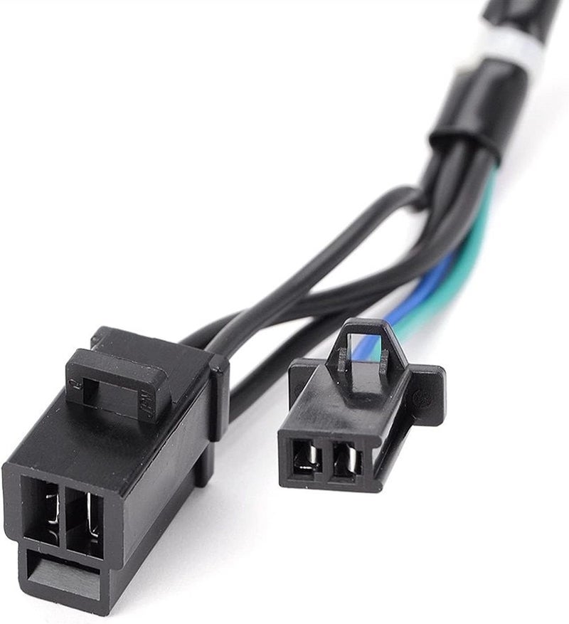 Wivplex Motorcycle Stator Coil for Suzuki Models - Image 5