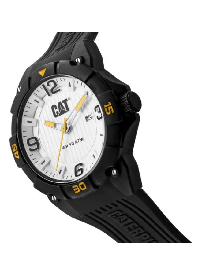 Caterpillar Drift Men's Watches LW.161.21.231 - Image 2