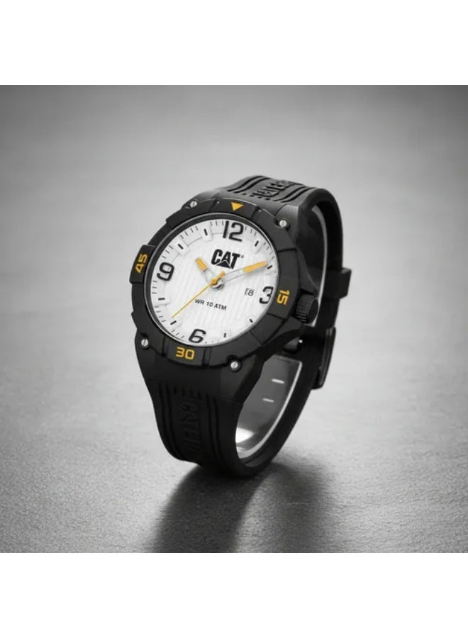 Caterpillar Drift Men's Watches LW.161.21.231 - Image 1