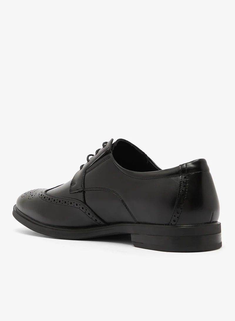 Robert Wood Formal Lace Ups