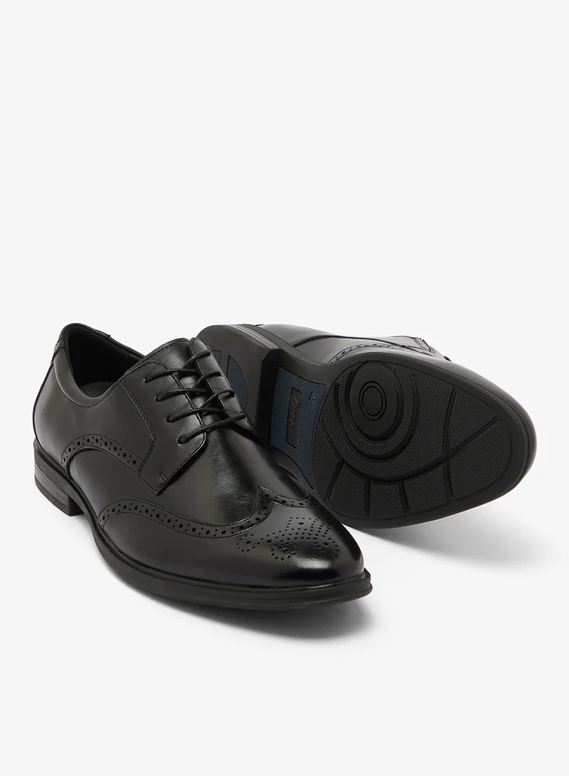 Robert Wood  Formal Lace Ups for Men | Best Price UAE